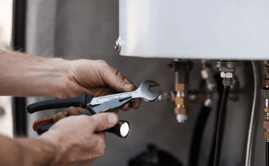 Why choose Water Heater Repair in Belvidere, IL
